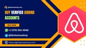 Buy Verified Airbnb Accounts (1)