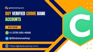 Buy Verified chime bank Accounts